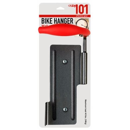 Delta Cycle Delta Cycle 253750 Practical Vertical Bike Hanger 253750